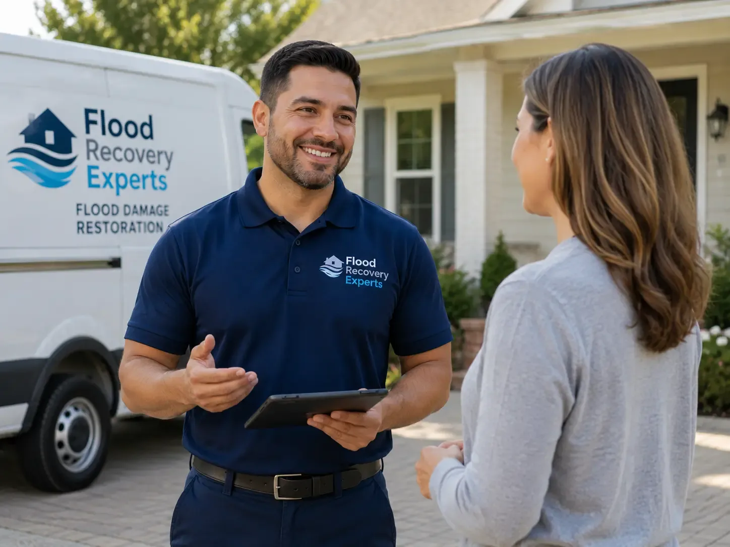 Flood Damage Cleanup Mount Pulaski, IL FAQs